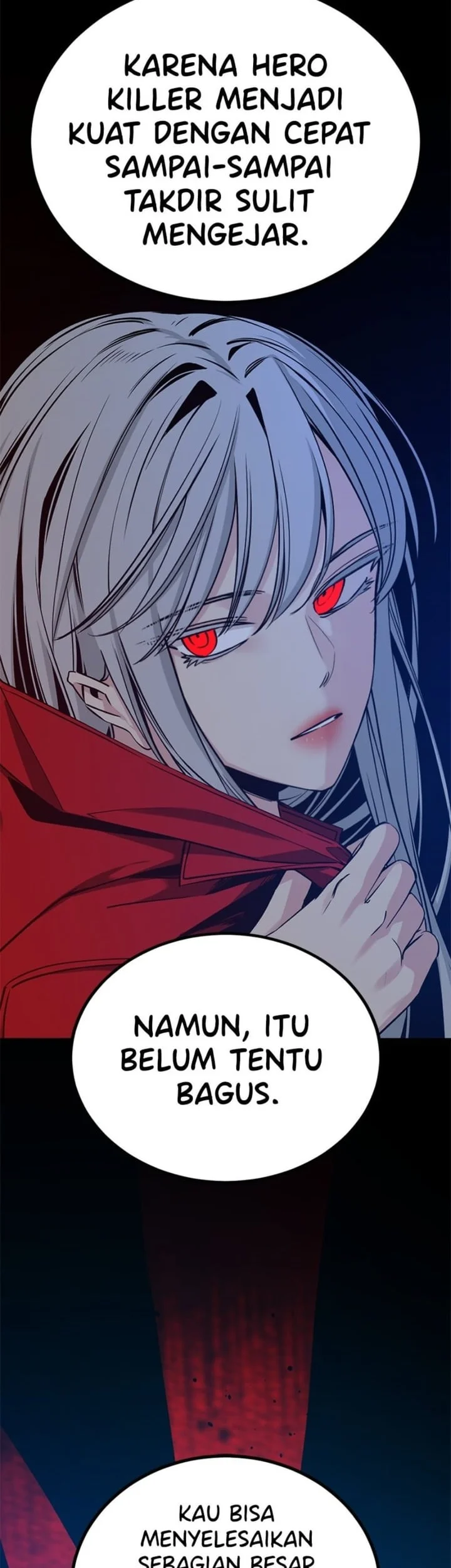 Hero Killer Chapter 226 Gambar 27