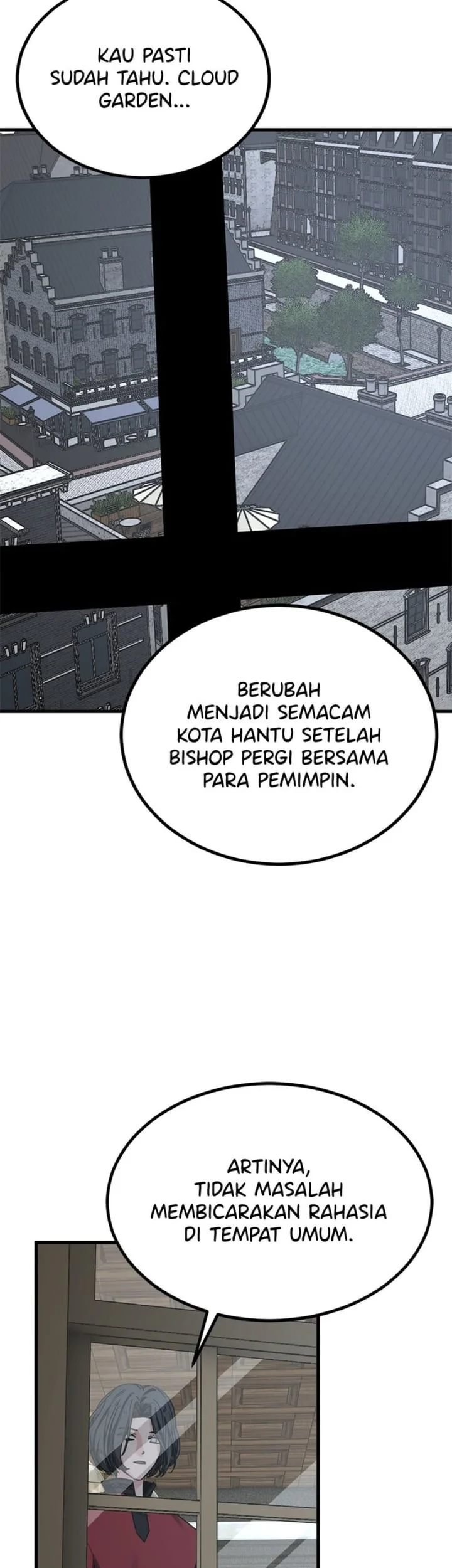 Hero Killer Chapter 227 Gambar 25