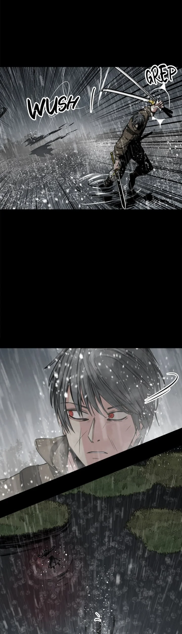 Hero Killer Chapter 228 Gambar 26