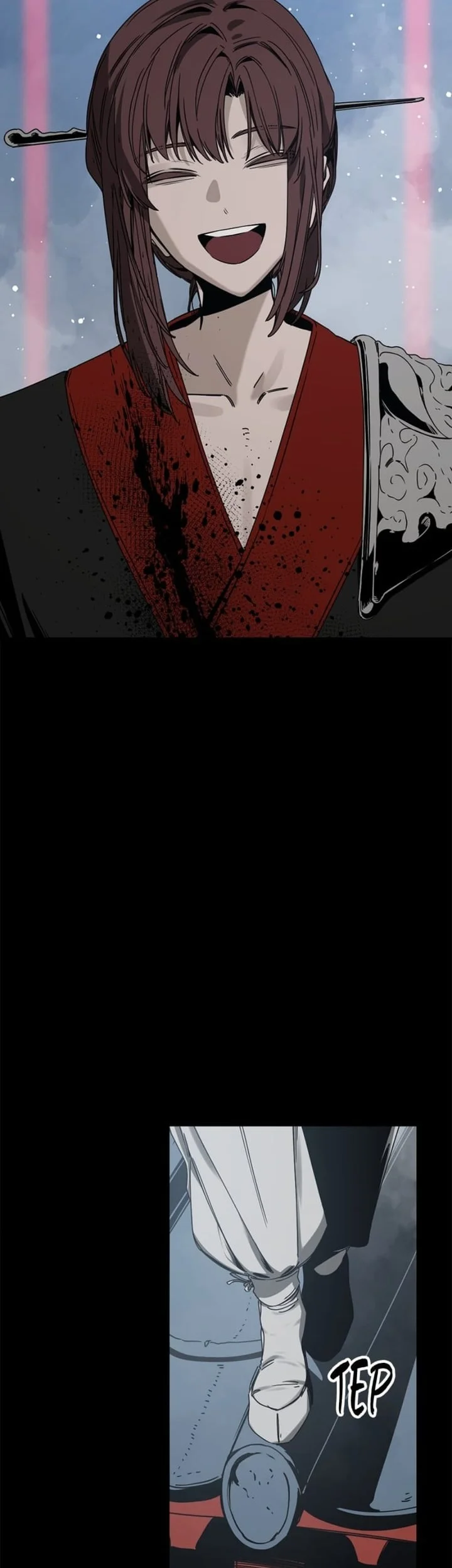 Hero Killer Chapter 229 Gambar 27