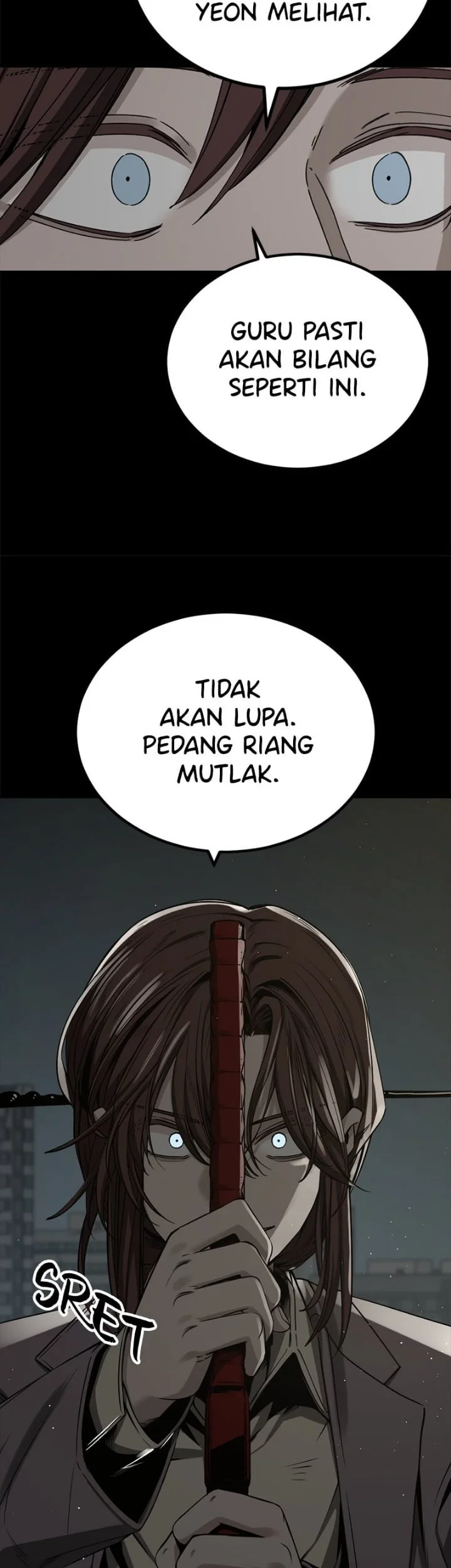 Hero Killer Chapter 230 Gambar 29