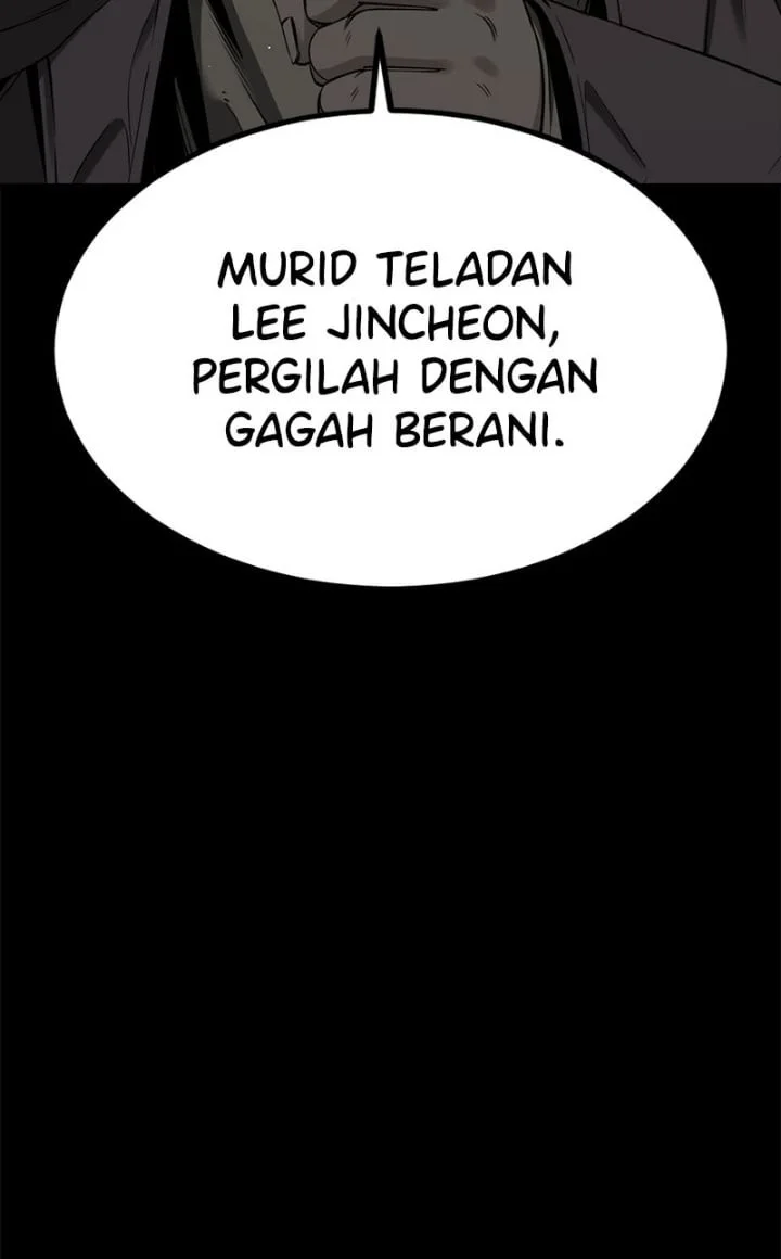 Hero Killer Chapter 230 Gambar 30