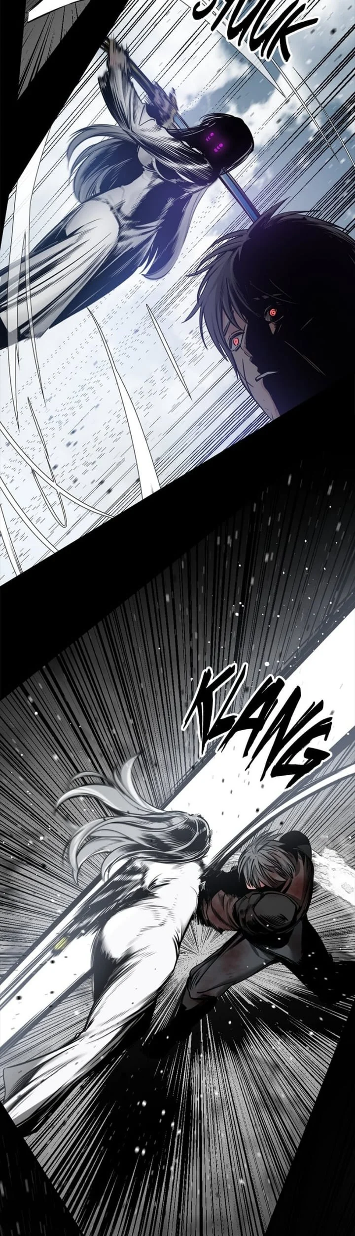 Hero Killer Chapter 231 Gambar 31