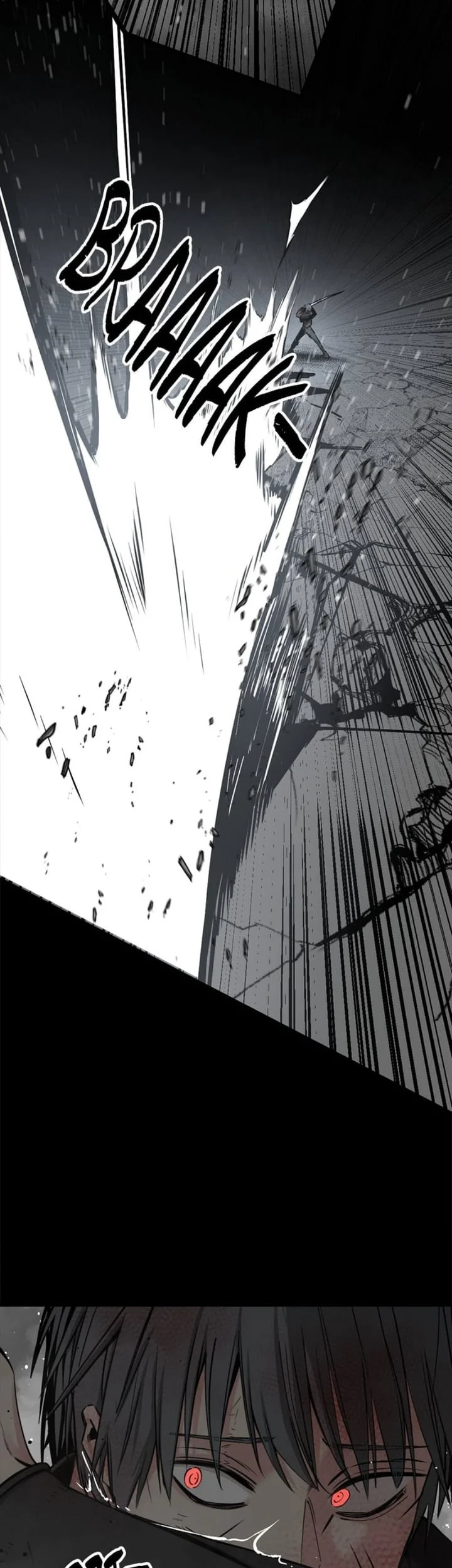 Hero Killer Chapter 231 Gambar 32