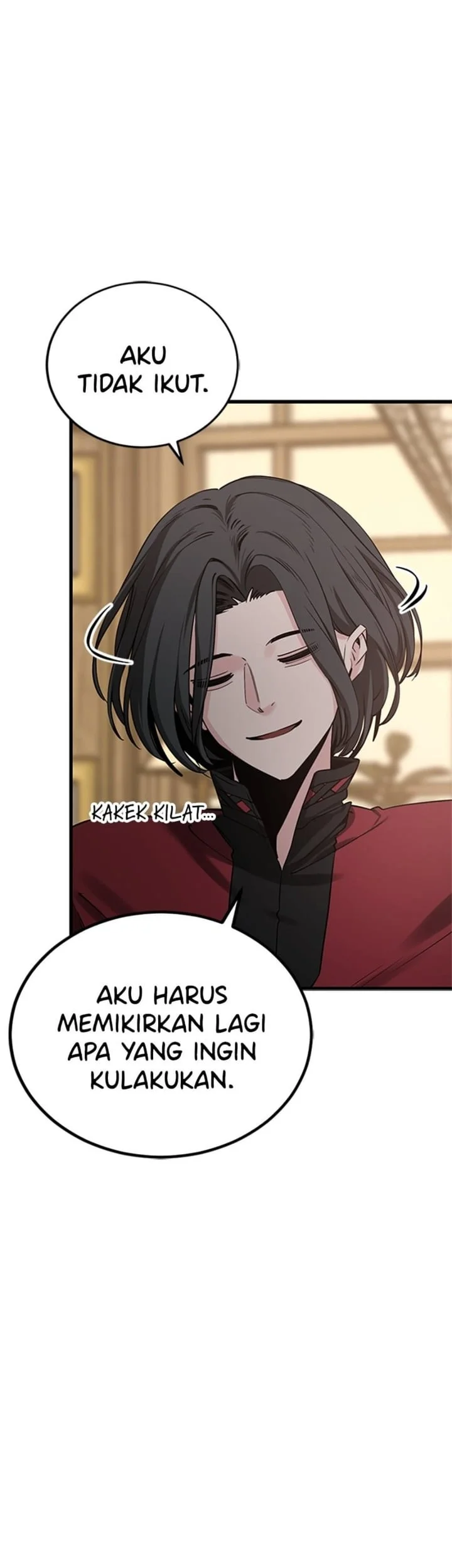Hero Killer Chapter 232 Gambar 27