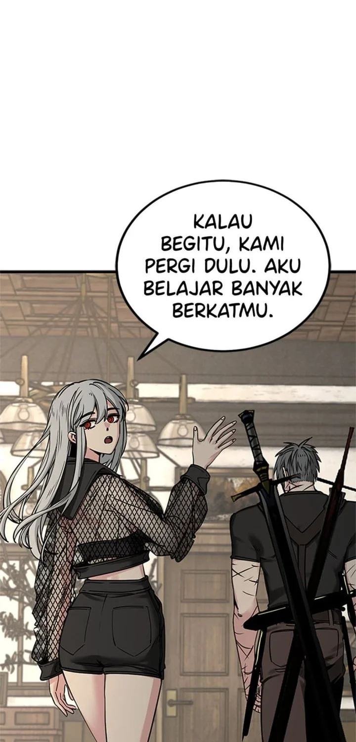 Hero Killer Chapter 232 Gambar 28