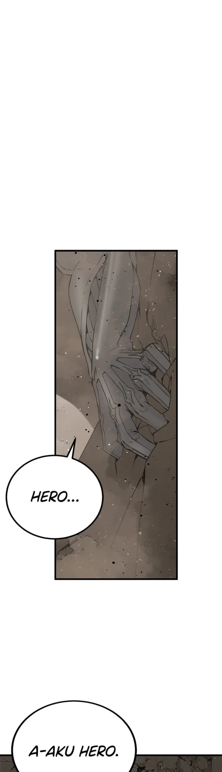Hero Killer Chapter 233 Gambar 29