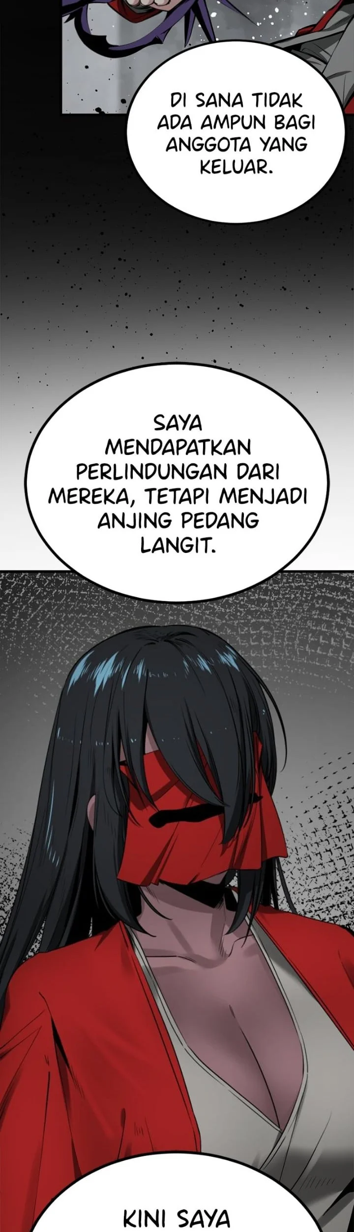 Hero Killer Chapter 234 Gambar 29