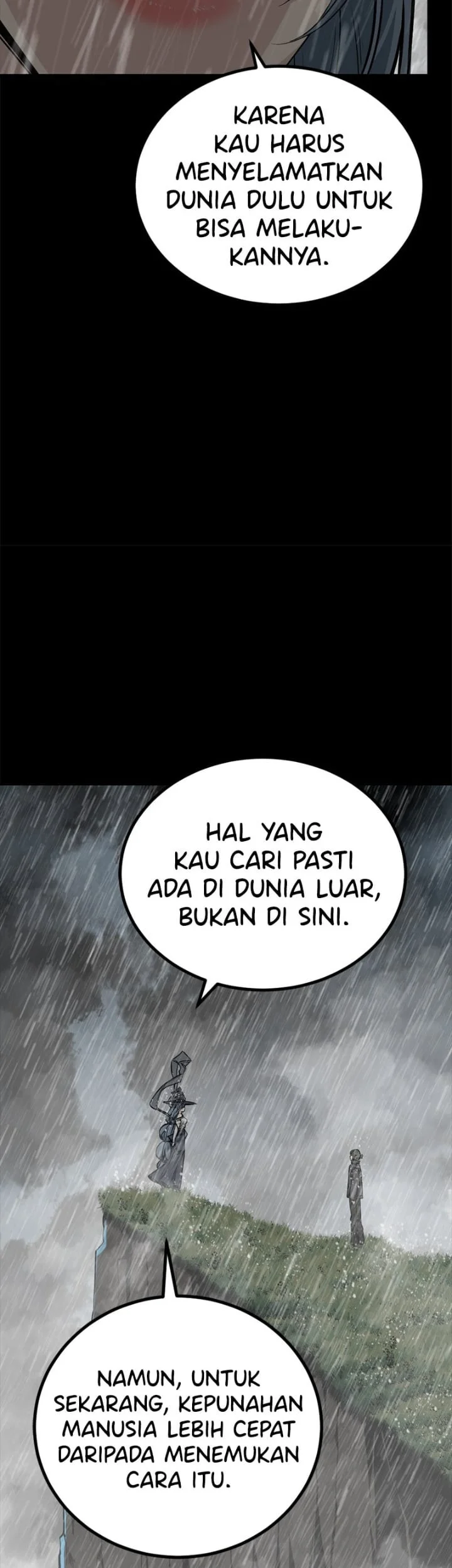 Hero Killer Chapter 236 Gambar 26
