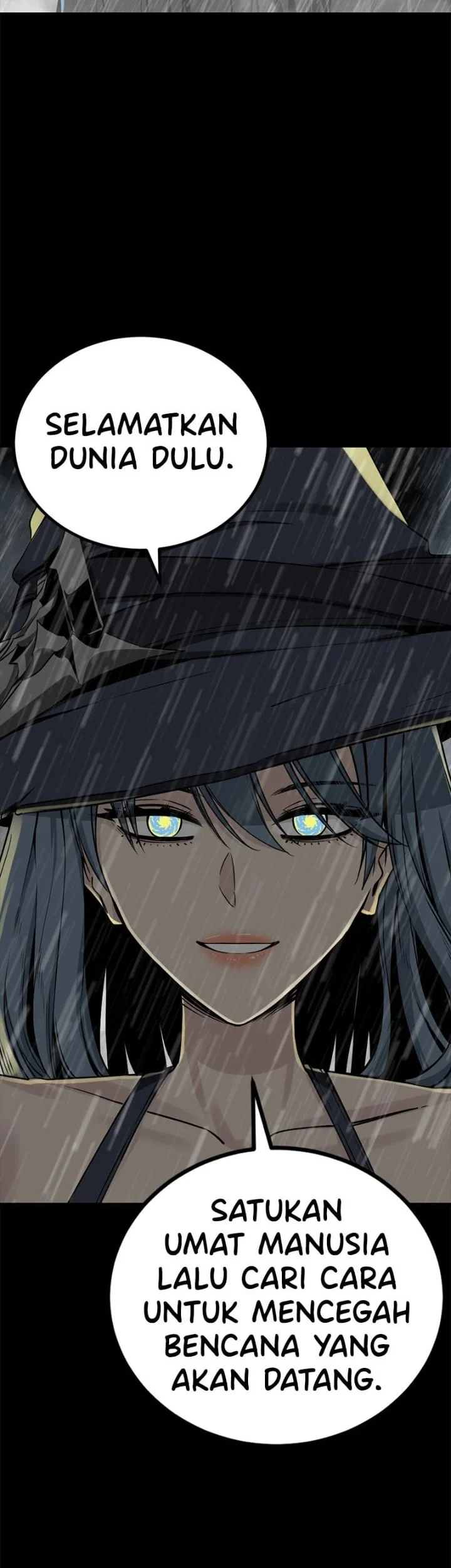 Hero Killer Chapter 236 Gambar 27