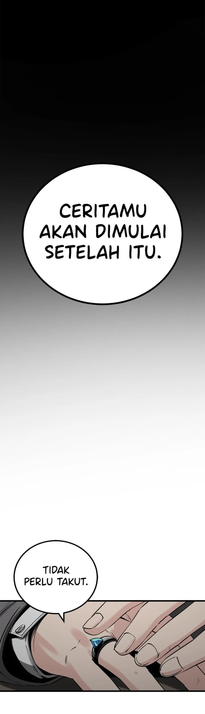 Hero Killer Chapter 236 Gambar 28