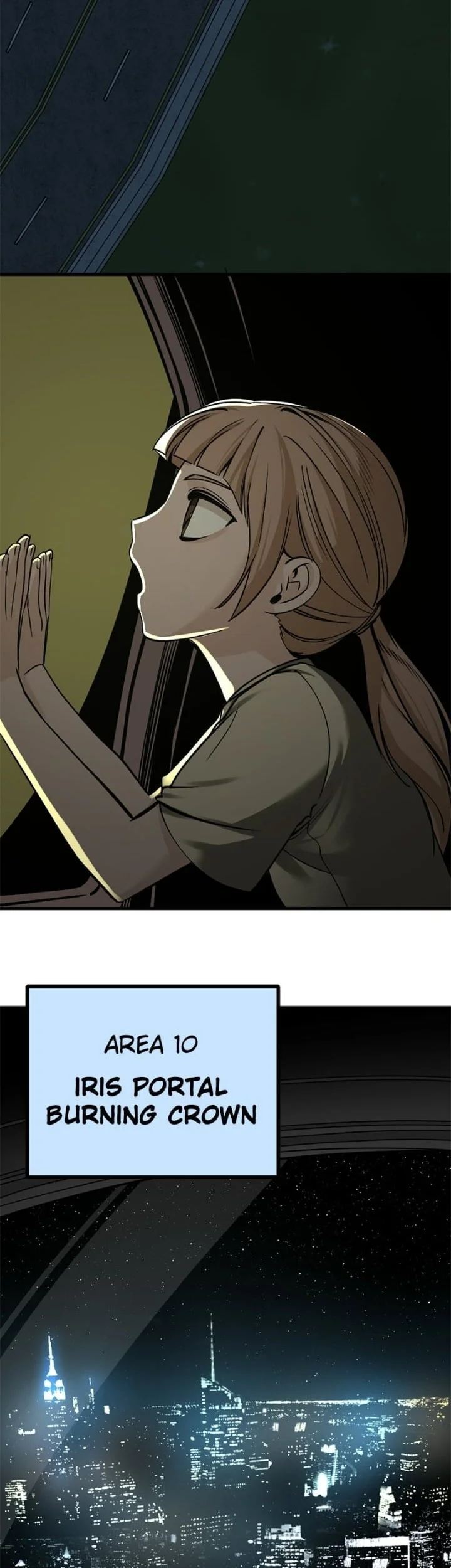 Hero Killer Chapter 237 Gambar 29