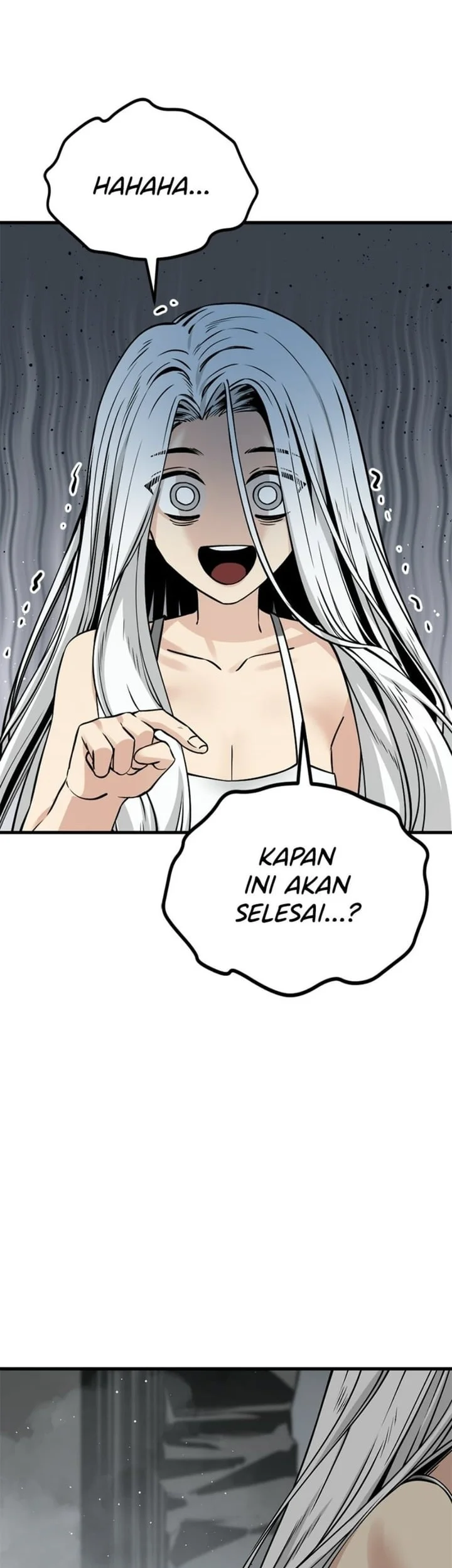 Hero Killer Chapter 238 Gambar 24