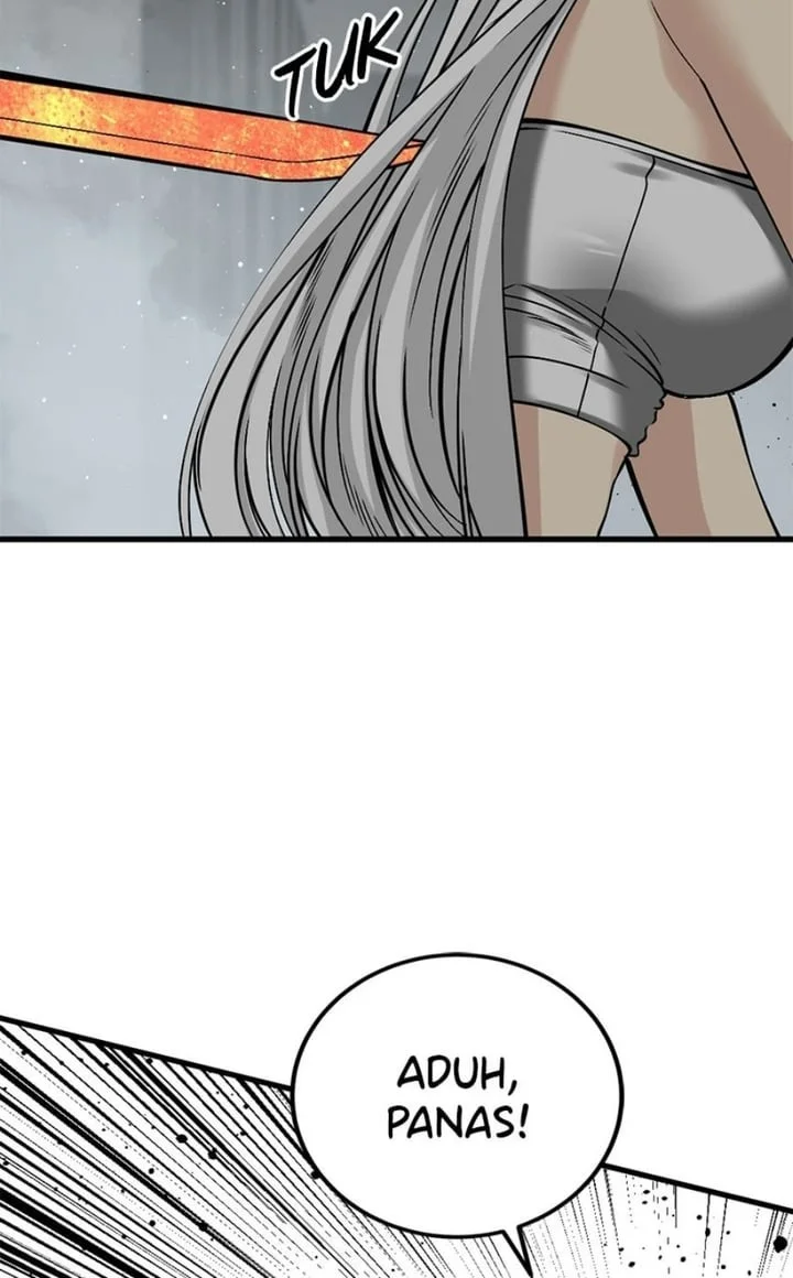 Hero Killer Chapter 238 Gambar 25