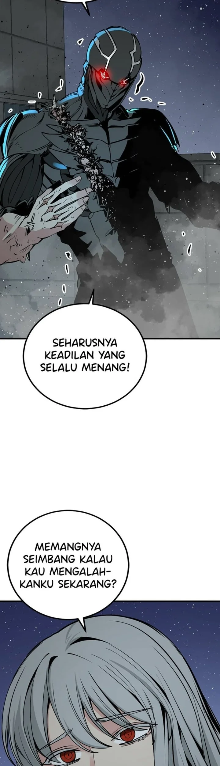 Hero Killer Chapter 239 Gambar 26