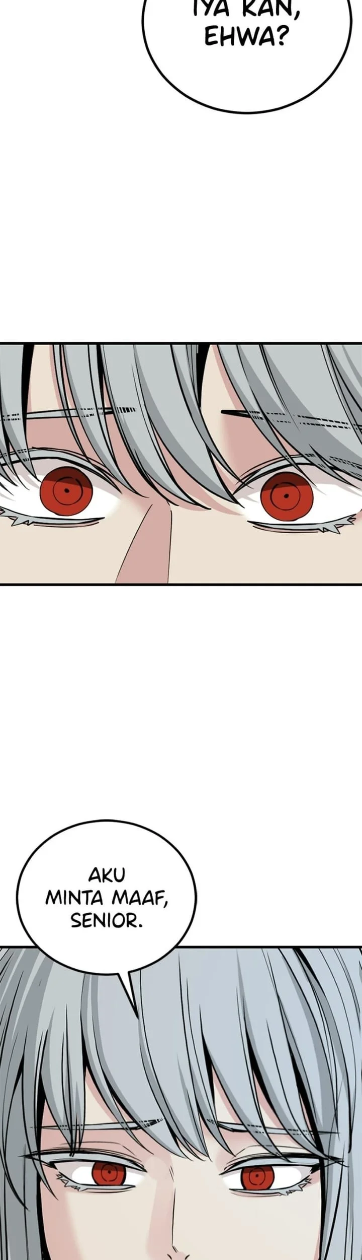 Hero Killer Chapter 240 Gambar 26
