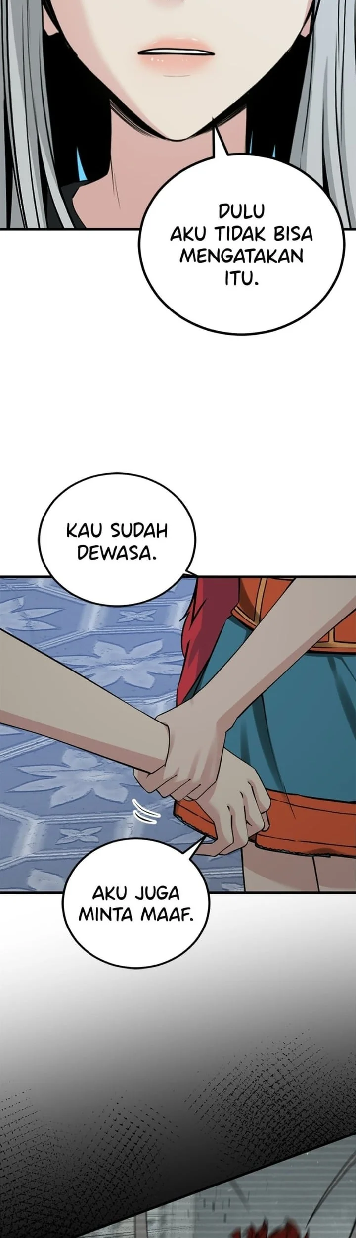 Hero Killer Chapter 240 Gambar 27