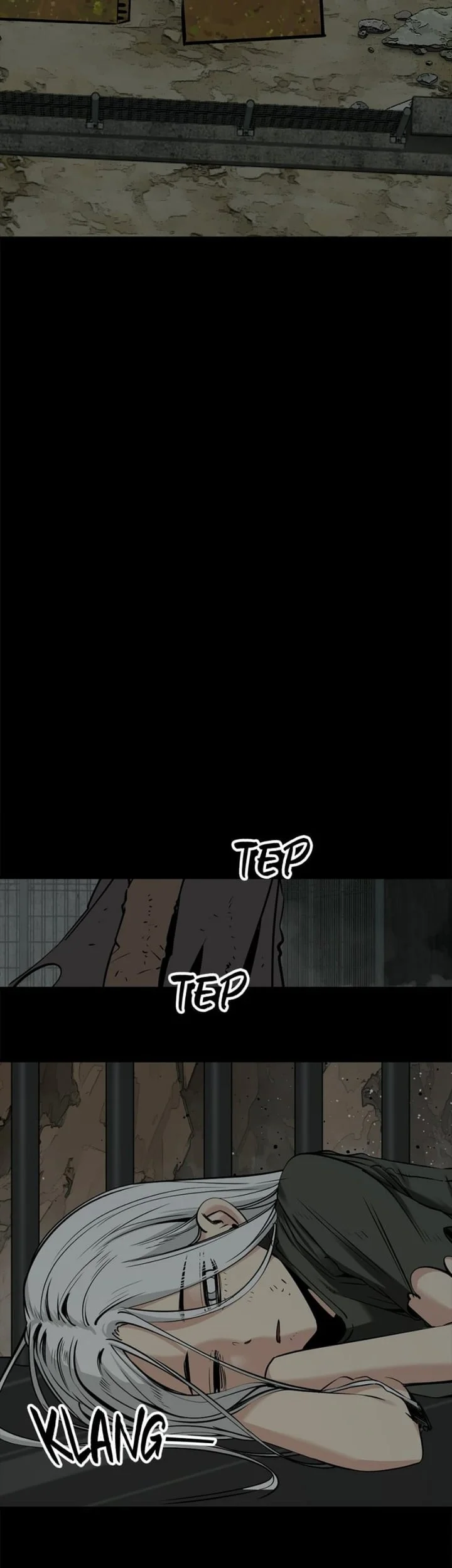 Hero Killer Chapter 243 Gambar 27