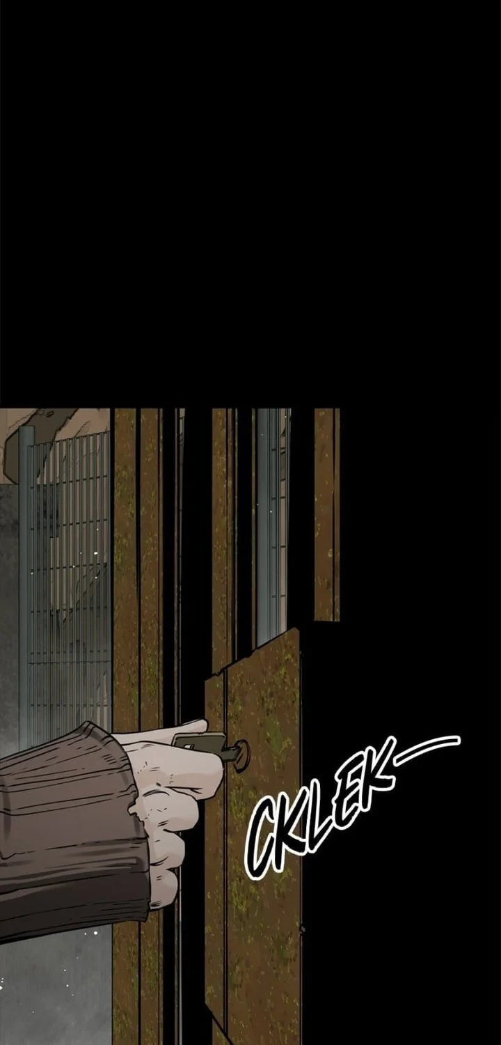 Hero Killer Chapter 243 Gambar 28