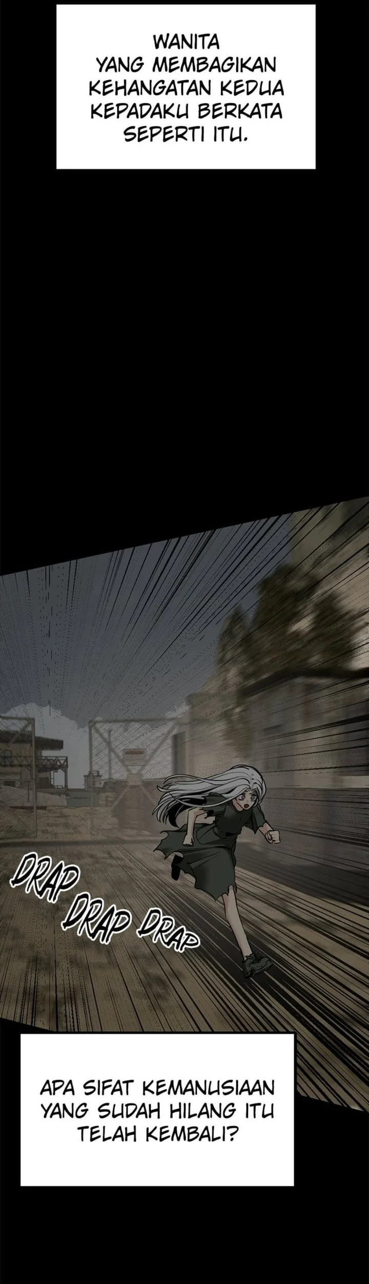 Hero Killer Chapter 243 Gambar 30