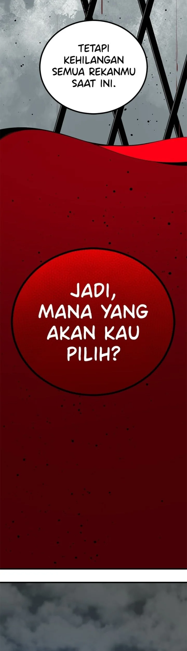 Hero Killer Chapter 244 Gambar 26