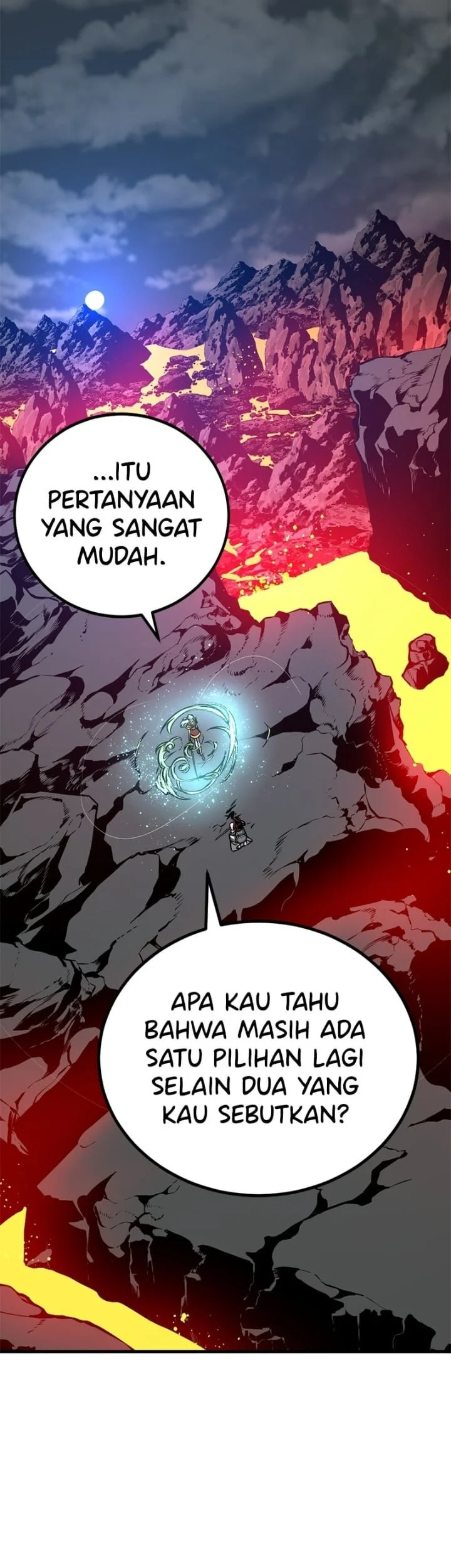 Hero Killer Chapter 244 Gambar 27