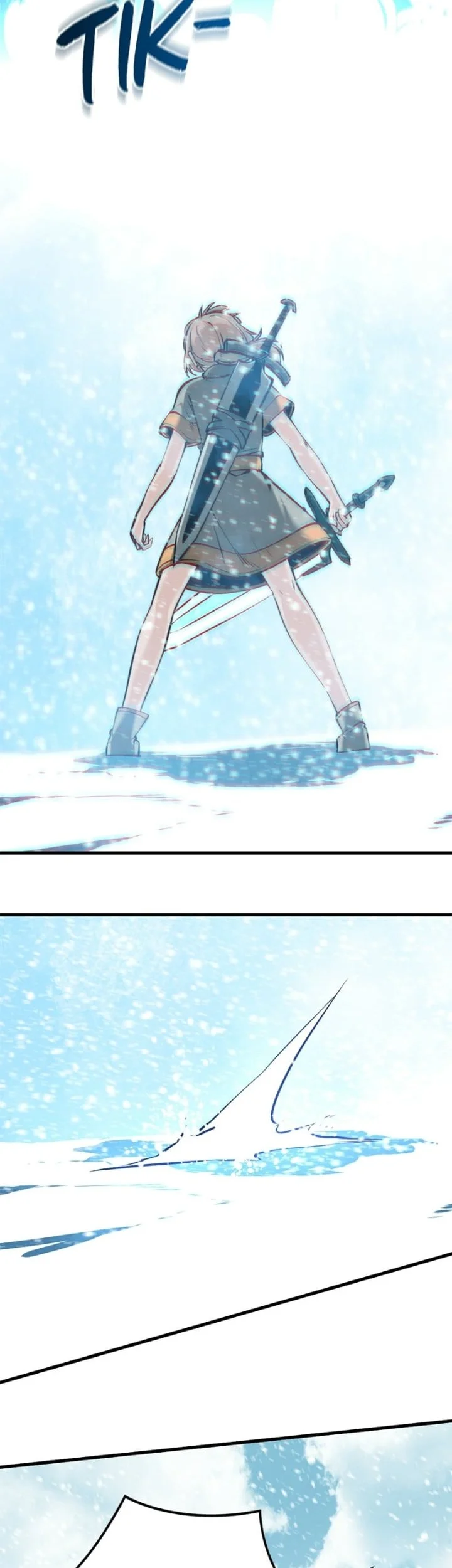 Hero Killer Chapter 245 Gambar 30