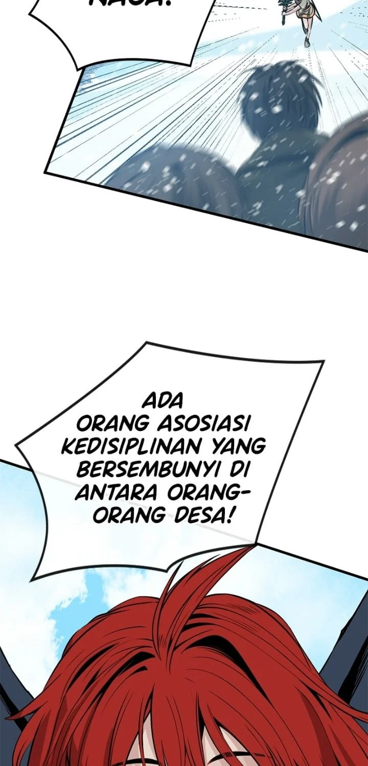 Hero Killer Chapter 245 Gambar 32