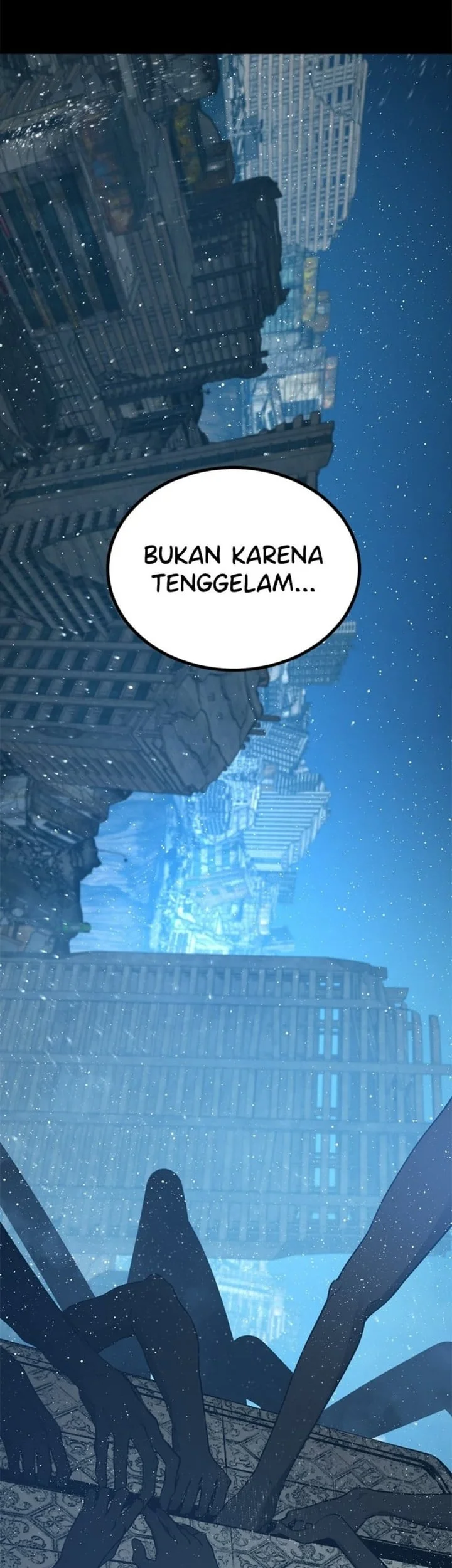 Hero Killer Chapter 248 Gambar 24