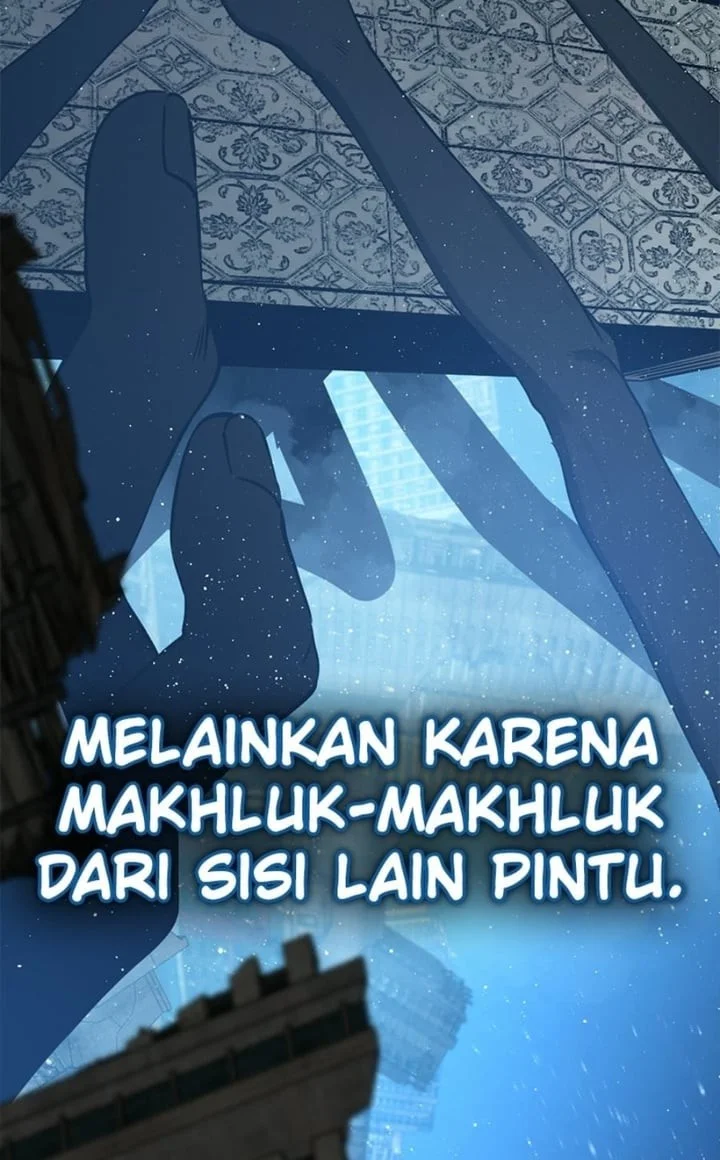 Hero Killer Chapter 248 Gambar 25