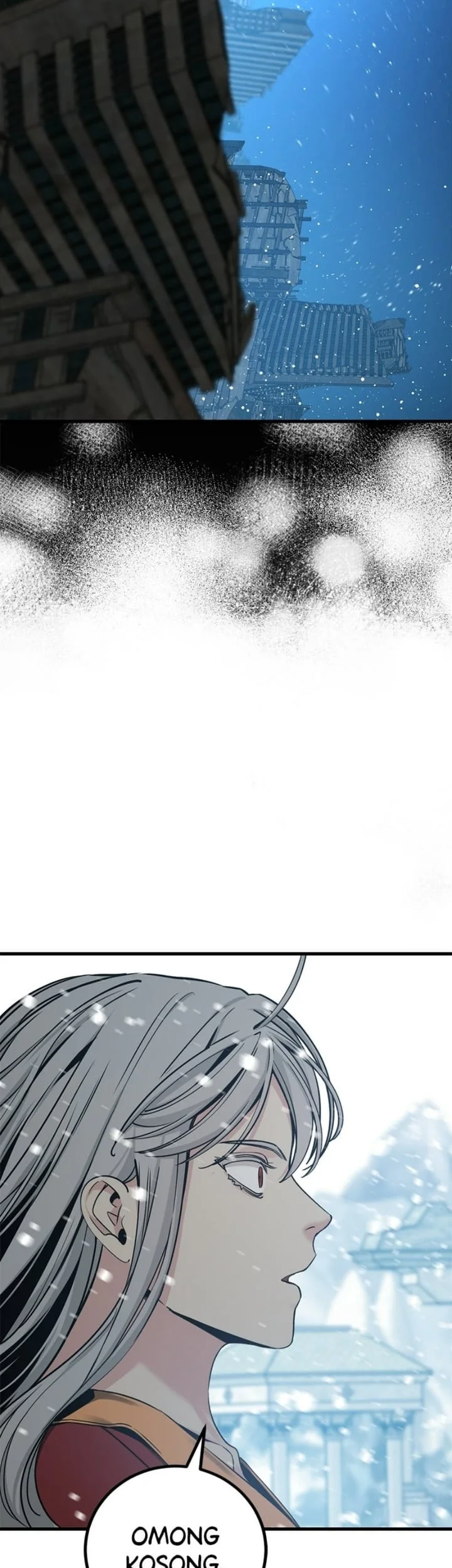 Hero Killer Chapter 248 Gambar 26