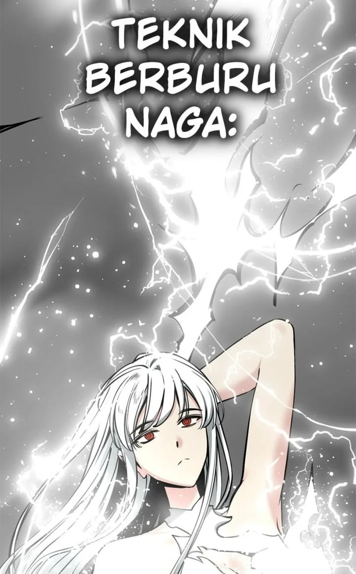 Hero Killer Chapter 249 Gambar 25