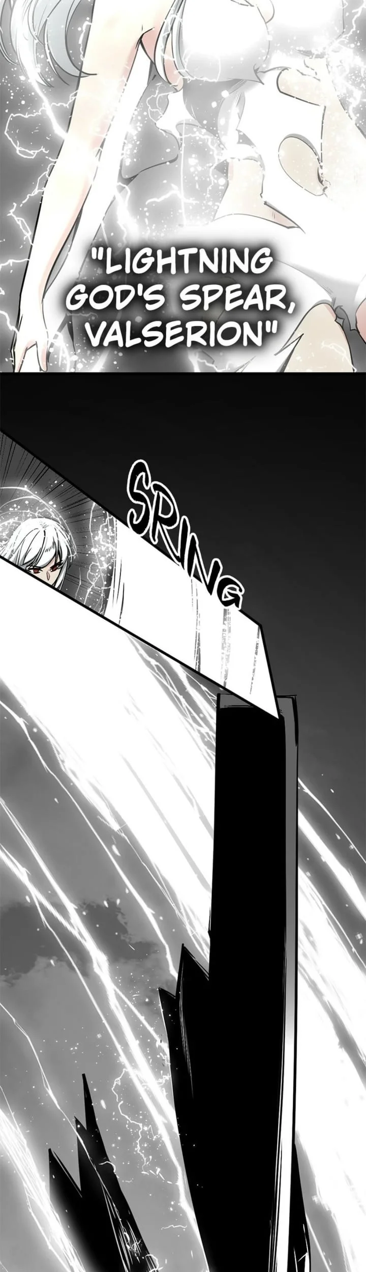 Hero Killer Chapter 249 Gambar 26