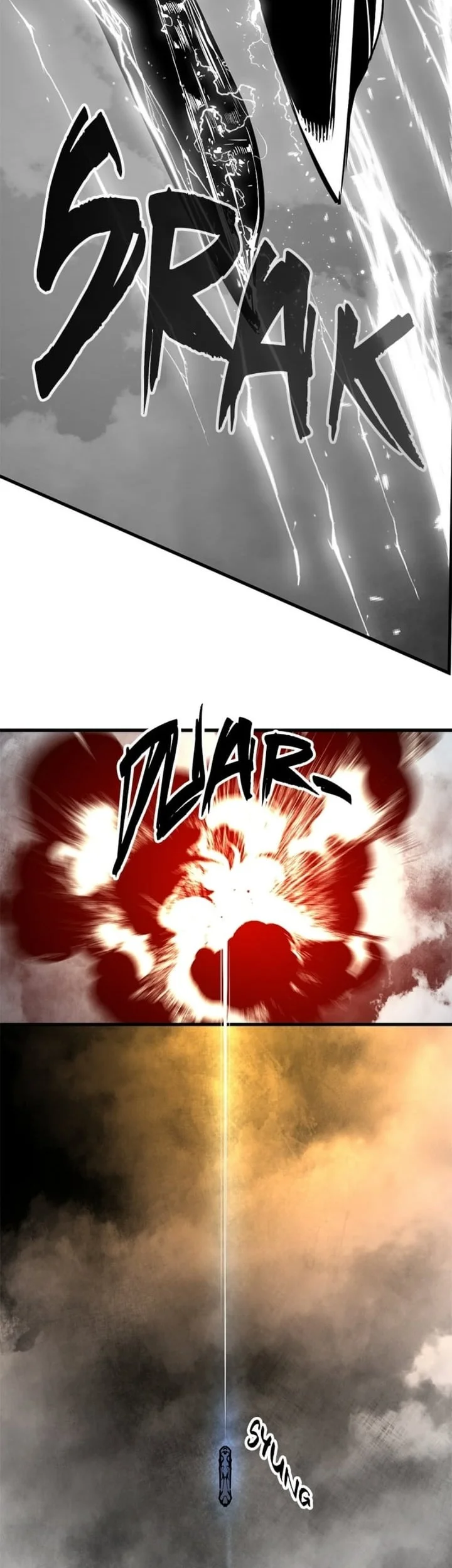 Hero Killer Chapter 249 Gambar 27