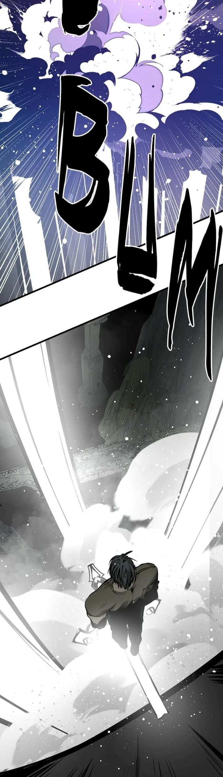 Hero Killer Chapter 250 Gambar 27