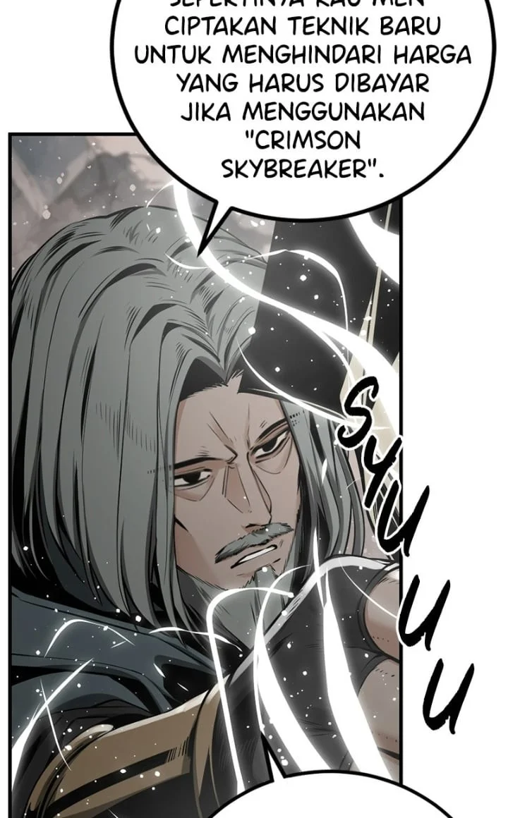 Hero Killer Chapter 250 Gambar 30
