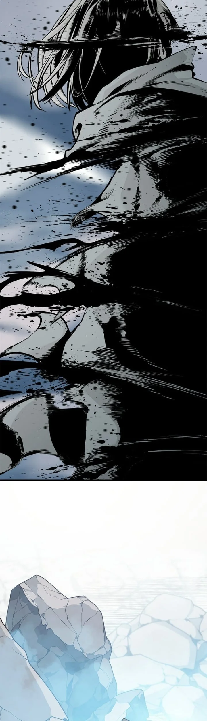 Hero Killer Chapter 251 Gambar 31
