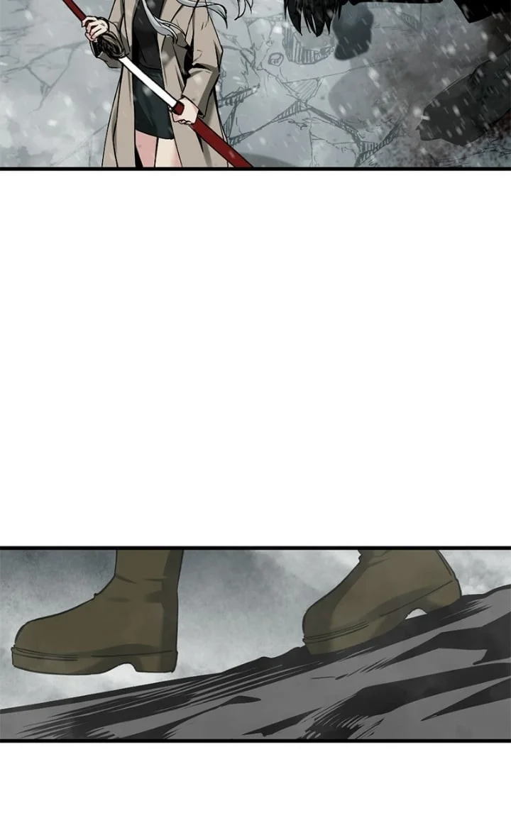 Hero Killer Chapter 252 Gambar 30