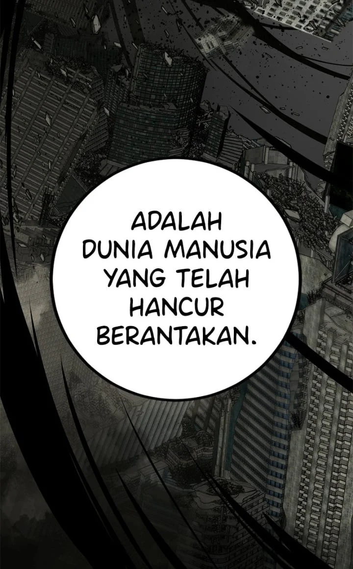 Hero Killer Chapter 253 Gambar 25