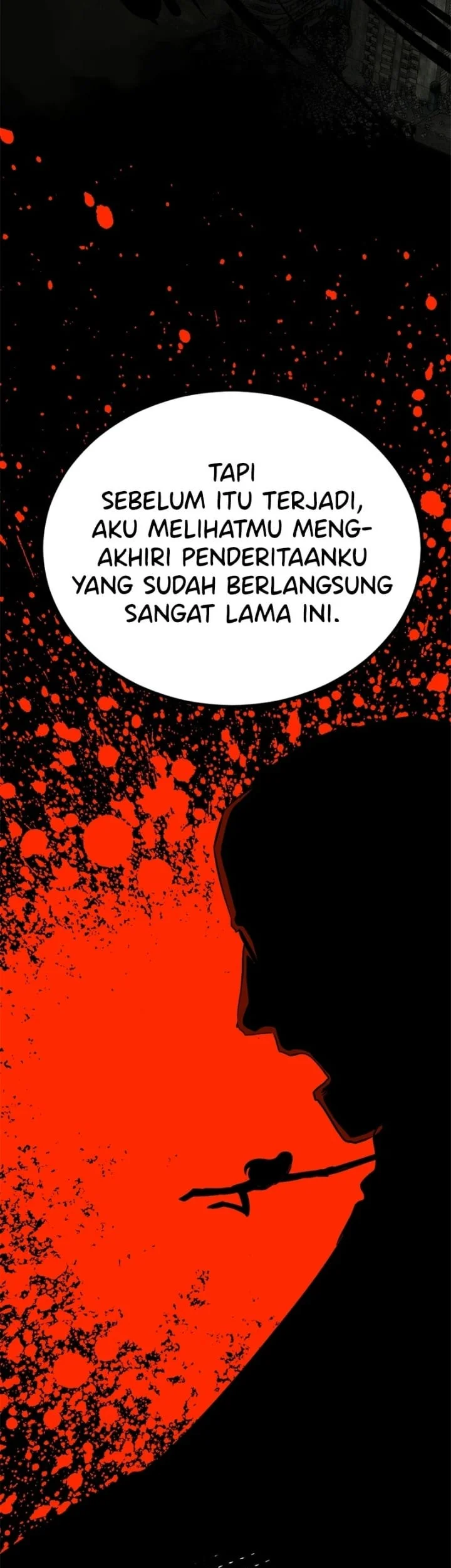 Hero Killer Chapter 253 Gambar 26