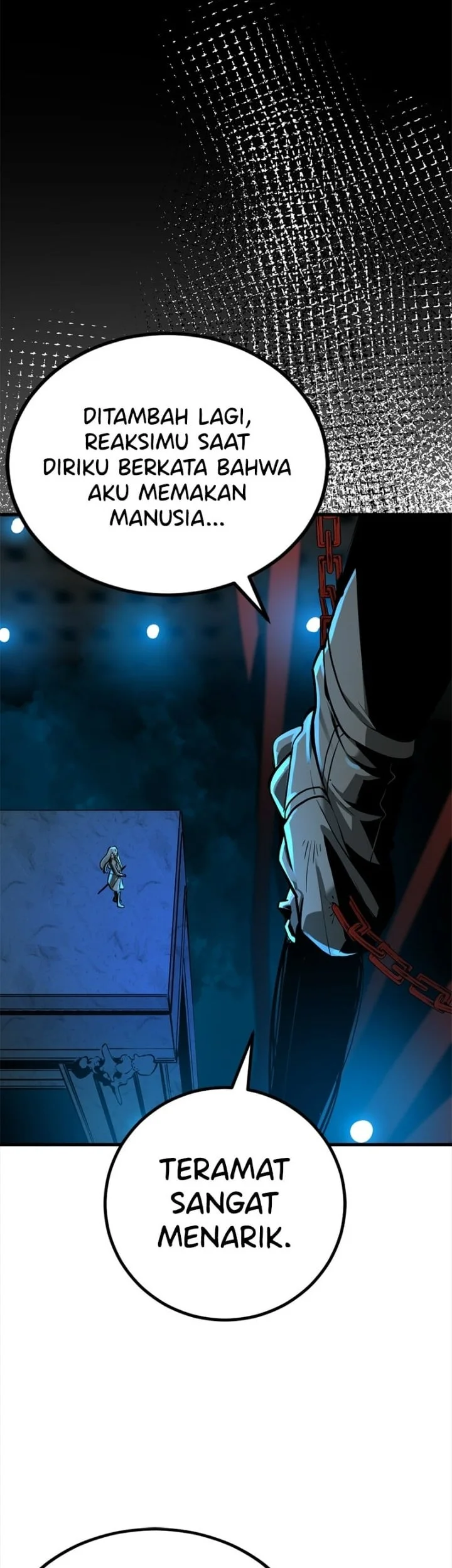 Hero Killer Chapter 253 Gambar 27