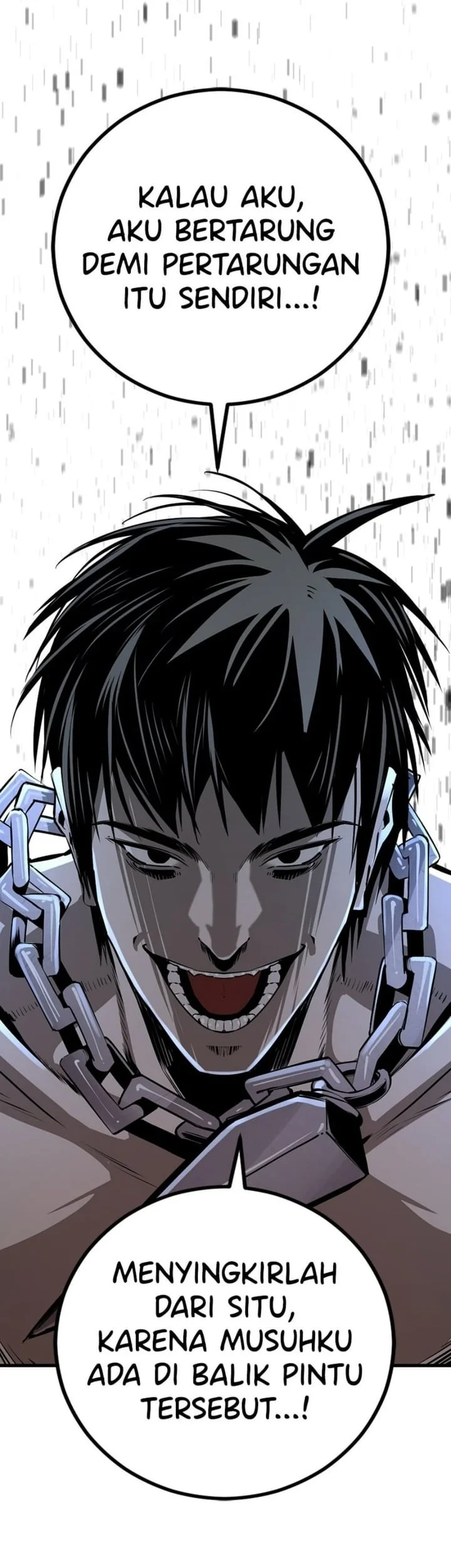 Hero Killer Chapter 254 Gambar 22