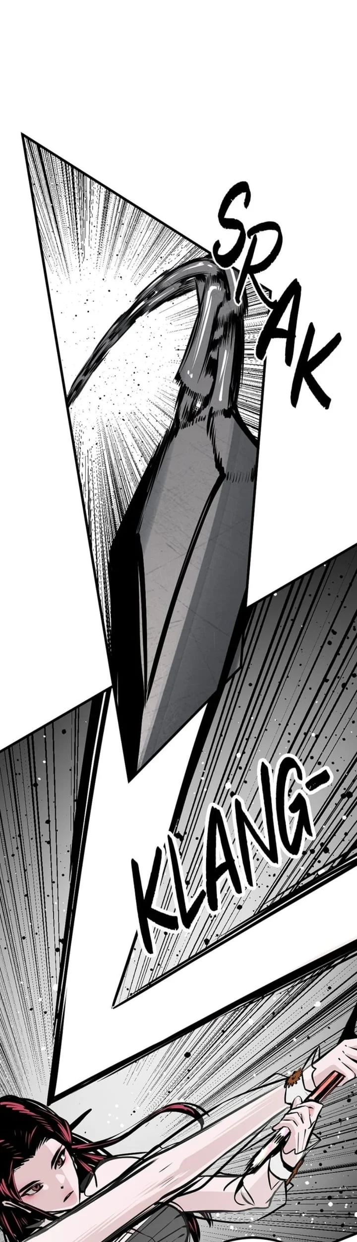 Hero Killer Chapter 254 Gambar 23