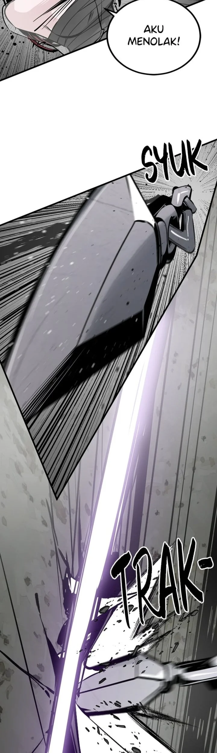 Hero Killer Chapter 254 Gambar 24