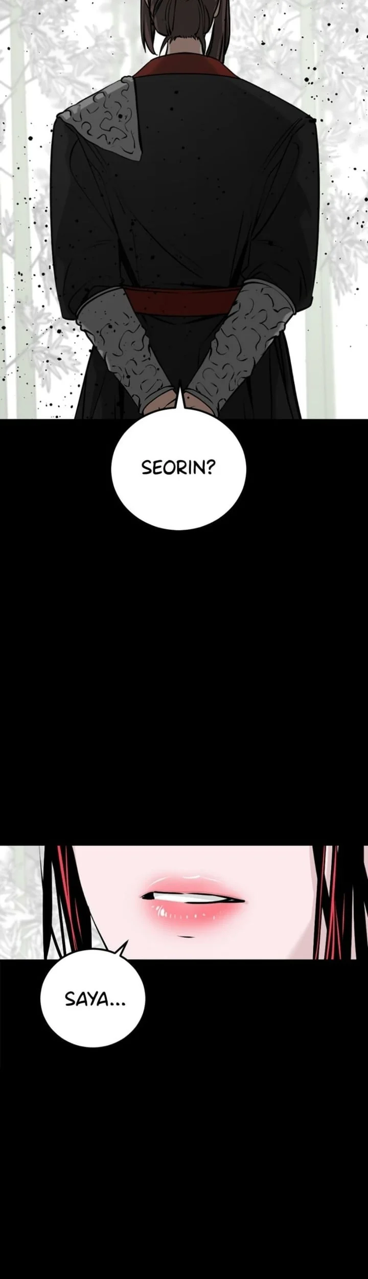 Hero Killer Chapter 255 Gambar 27