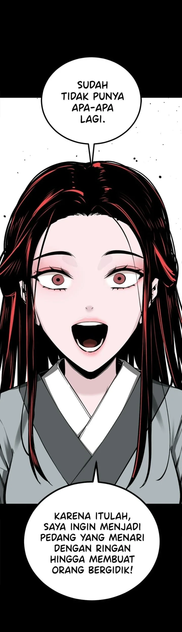 Hero Killer Chapter 255 Gambar 28