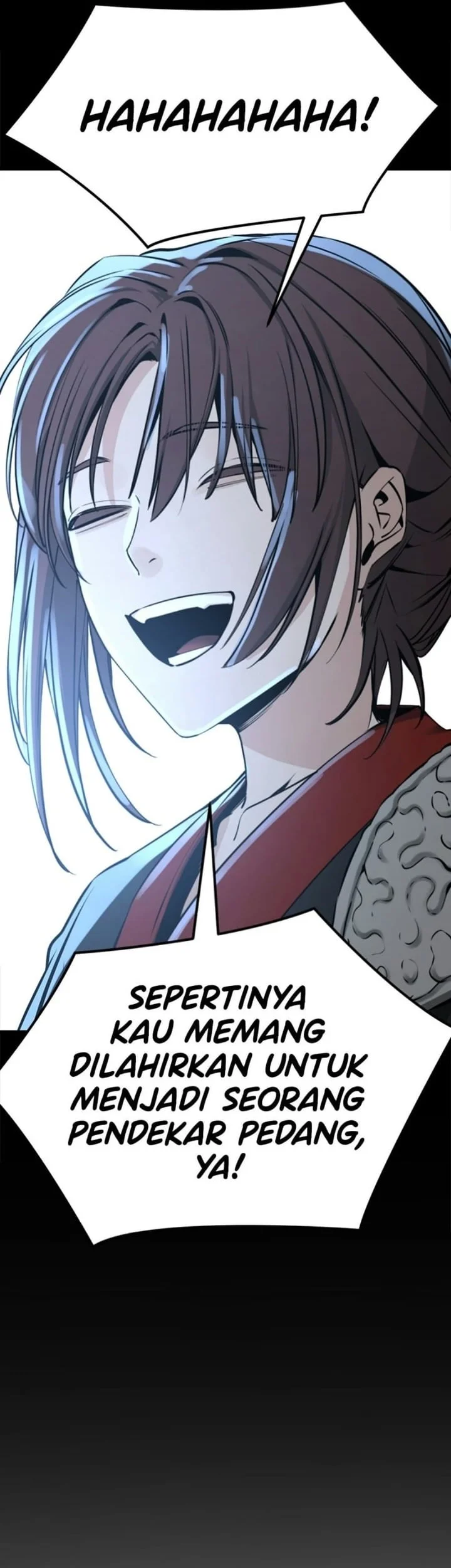 Hero Killer Chapter 255 Gambar 29