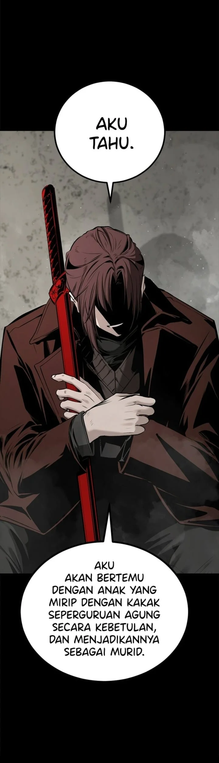Hero Killer Chapter 256 Gambar 28