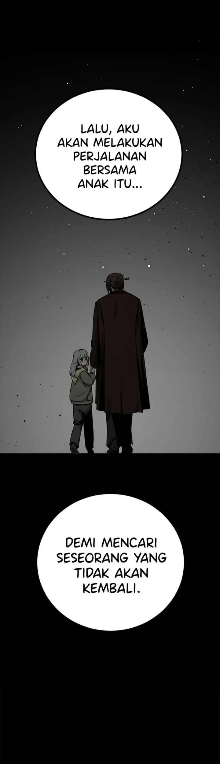 Hero Killer Chapter 256 Gambar 29