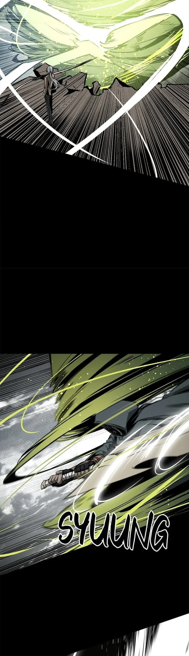 Hero Killer Chapter 257 Gambar 27